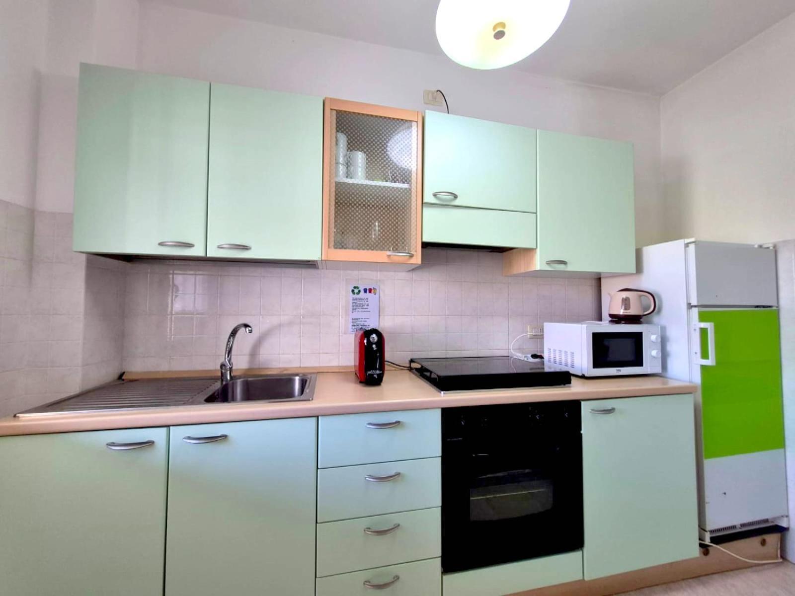 Da Felo Guest House Альгеро Экстерьер фото