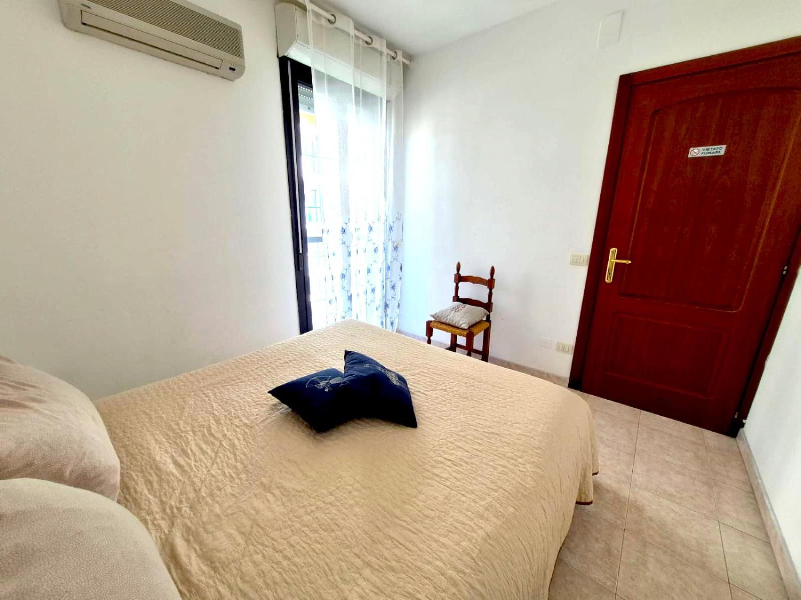 Da Felo Guest House Альгеро Экстерьер фото