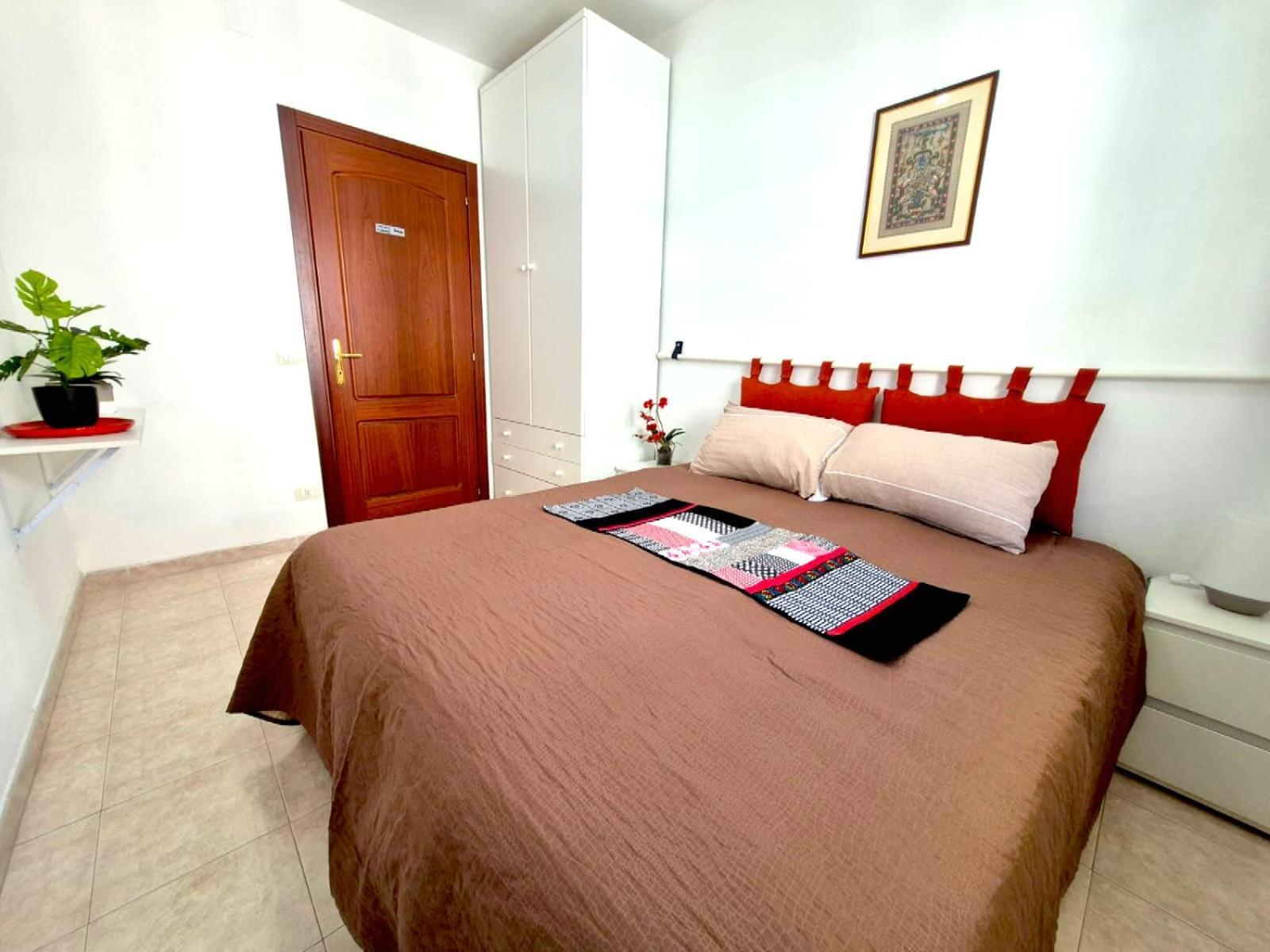 Da Felo Guest House Альгеро Экстерьер фото