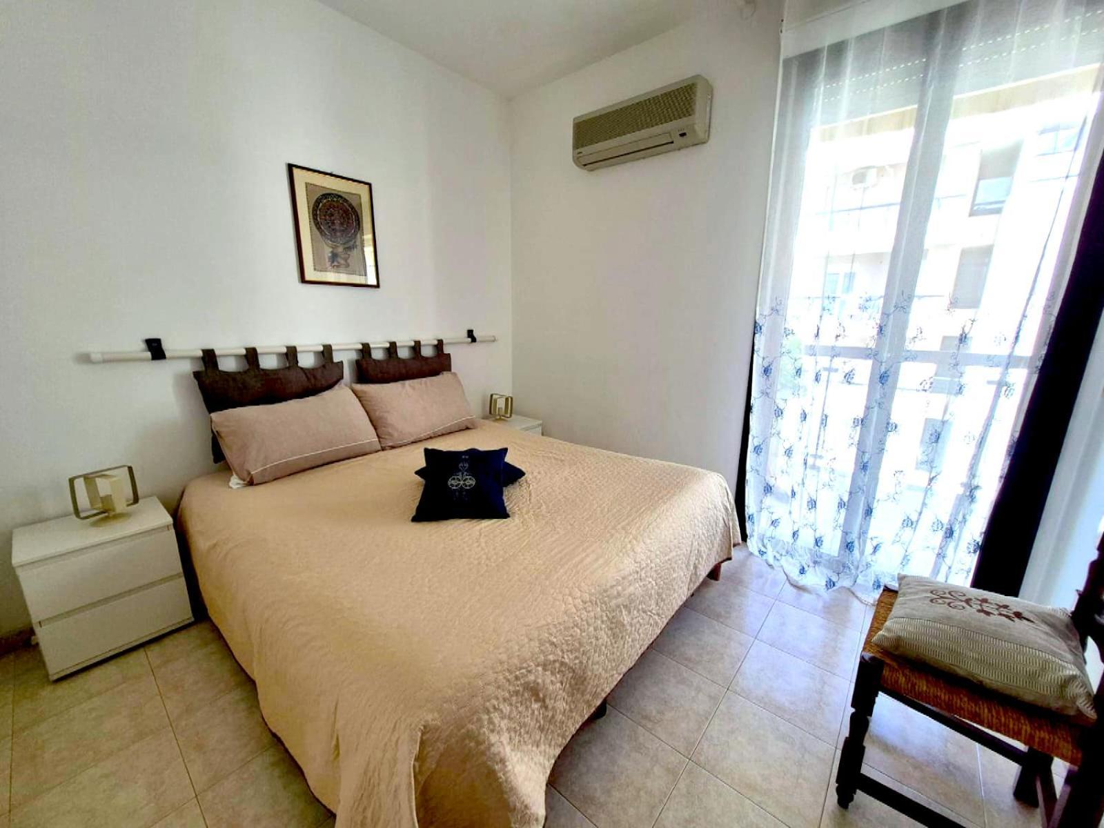Da Felo Guest House Альгеро Экстерьер фото