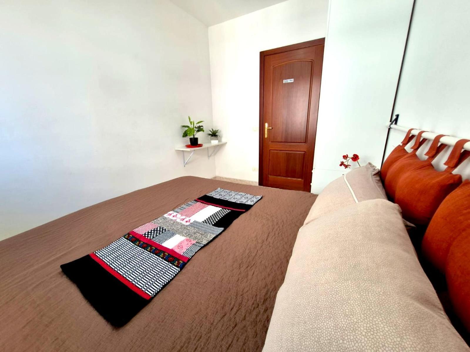 Da Felo Guest House Альгеро Экстерьер фото
