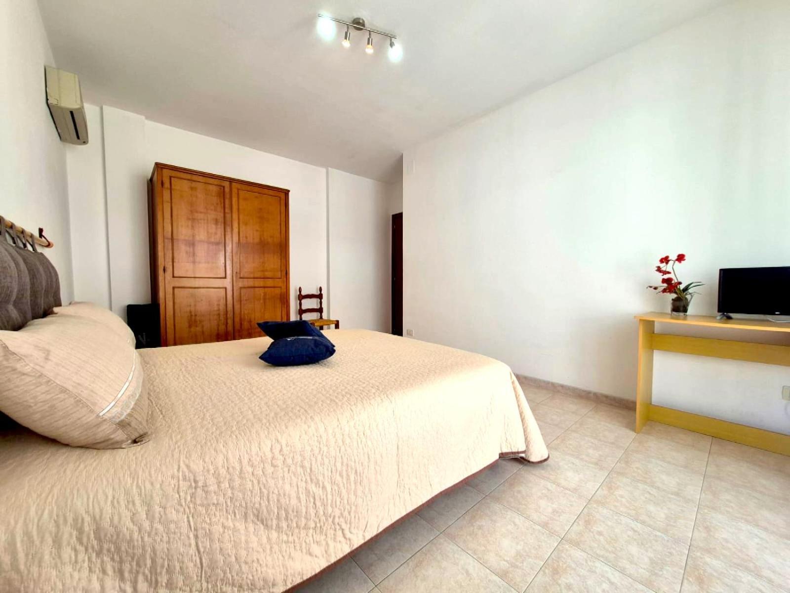 Da Felo Guest House Альгеро Экстерьер фото